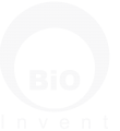 logo_bioinvent_vettoriale_bianco solo BIO
